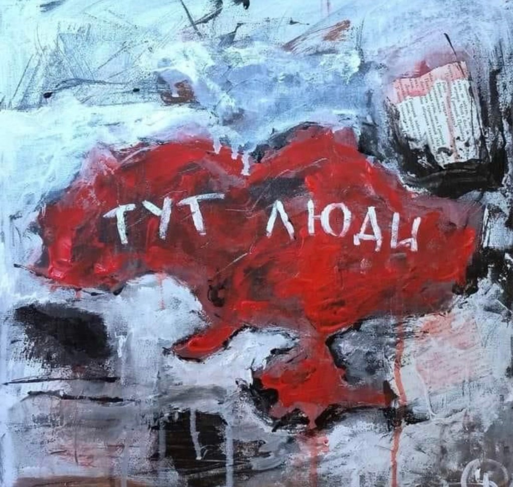 8/21/2023 – There is no 100% safe place in a genocidal&nbsp;war…