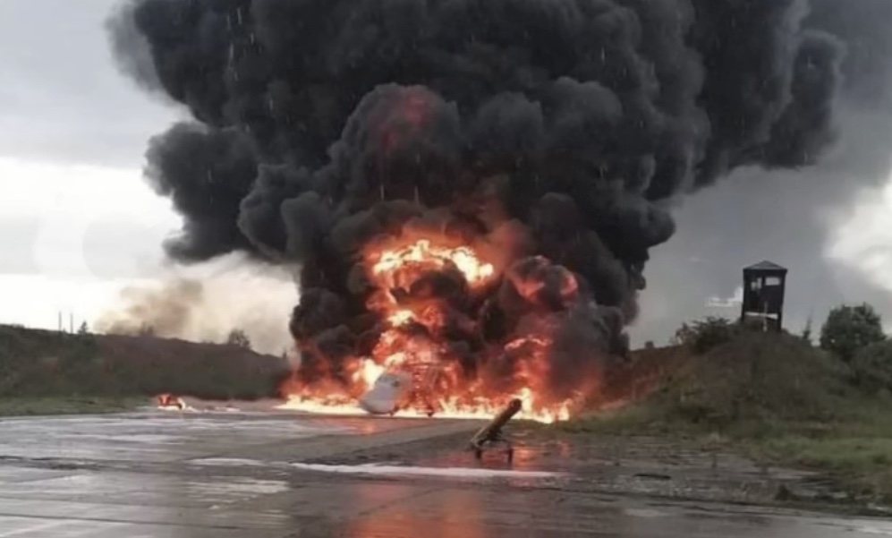 8/21/2023 – Frontline report: Ukraine increases its fighter jets fleet as Russian aviation losses&nbsp;mount