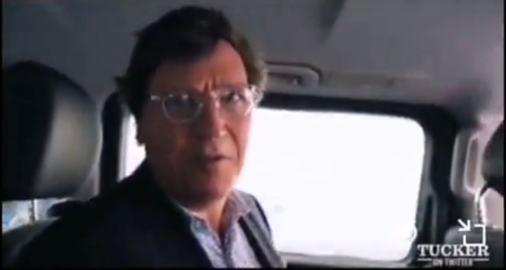 8/22/2023 – Tucker is wrong on Ukraine, again…&nbsp;(video)