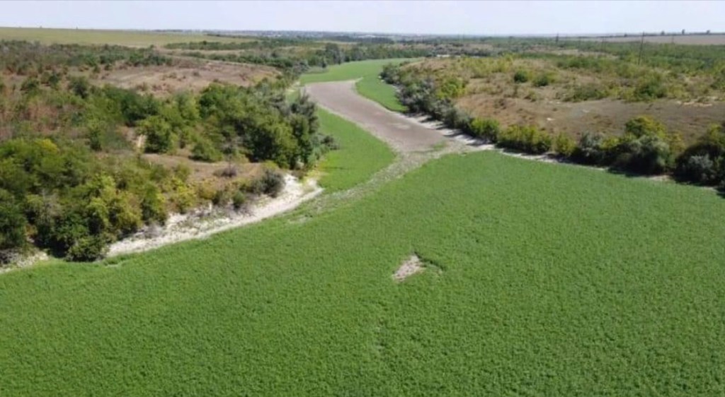 8/26/2023 – A sign of&nbsp;hope