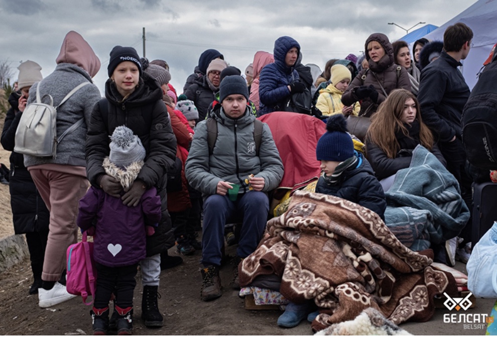 8/27/2023 – Untold Ukraine story of churches making a&nbsp;difference