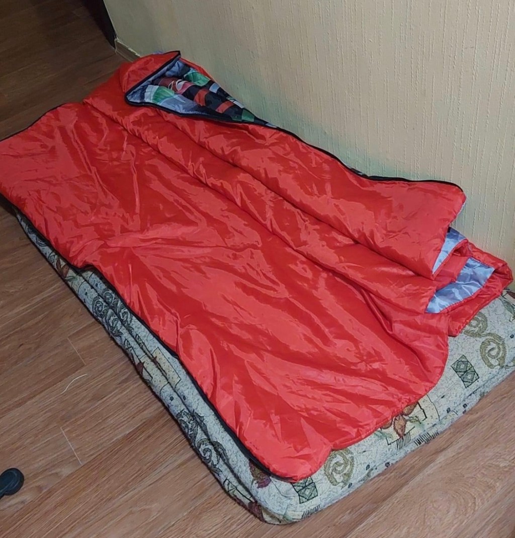 8/28/2023 – After 550 days, we have returned to Kyiv to&nbsp;stay…