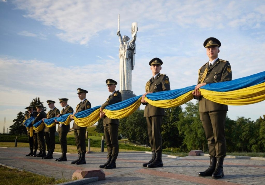 8/28/2023 – Ukraine’s fight against Russian imperialism is Europe’s longest independence&nbsp;struggle