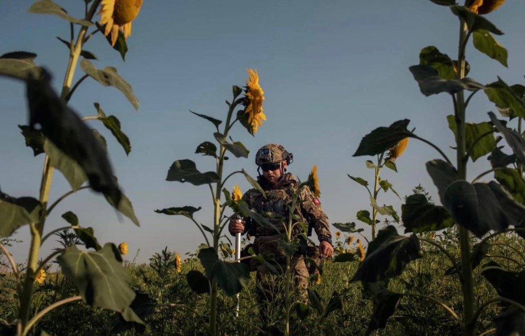 8/29/2023 – Being thankful might take extra effort, but it’s about what you set before your eyes and what you allow to cling to&nbsp;you…