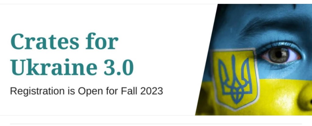 9/5/2023 – REGISTRATION&nbsp;OPEN!