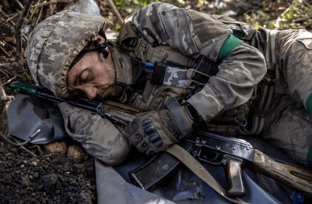 9/17/2023 – What an incredible story of God’s grace and&nbsp;mercy!