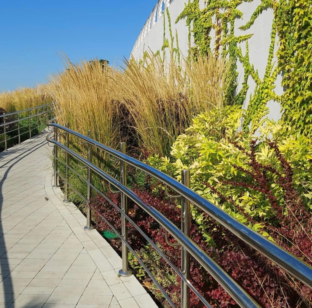 9/18/2023 – I lift up my eyes to the hills.From where does my help&nbsp;come?