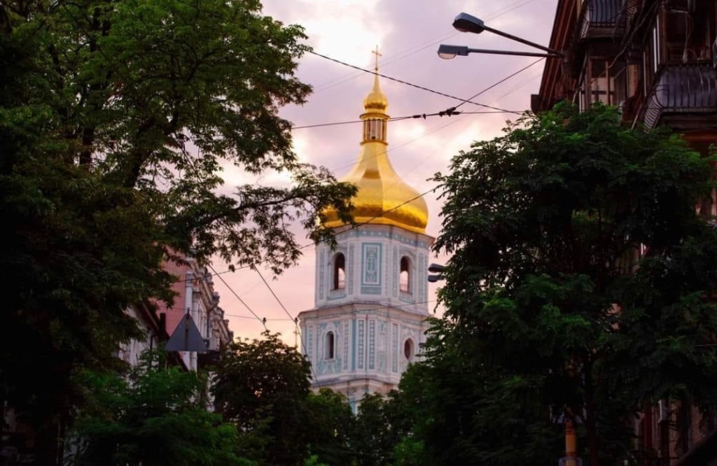 9/1/2023 – In&nbsp;Kyiv