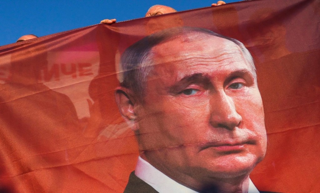 9/3/2023 – Putin is waging a forever war. The west can’t pull the plug on Ukraine&nbsp;now