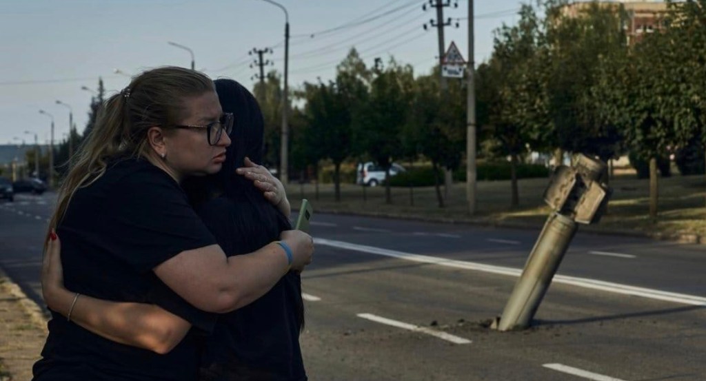 9/4/2023 – The war is still ongoing and still&nbsp;ugly…