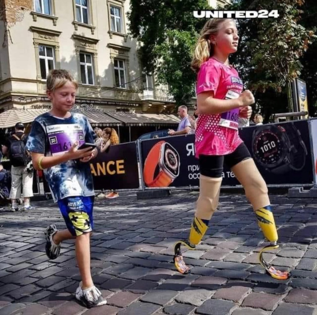 9/5/2023 – “We won’t be&nbsp;shaken!”