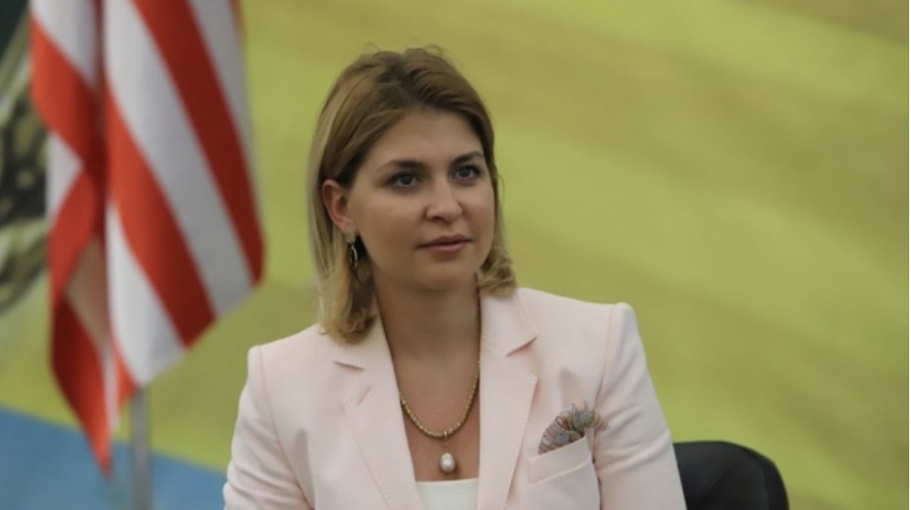 9/6/2023 – Ukraine’s Deputy Prime Minister: Ukraine can join NATO within two years or earlier