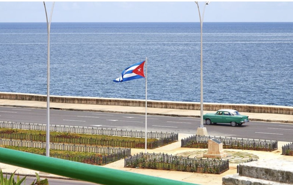 9/6/2023 – Cuba accuses Russia of recruiting its nationals to fight against Ukraine