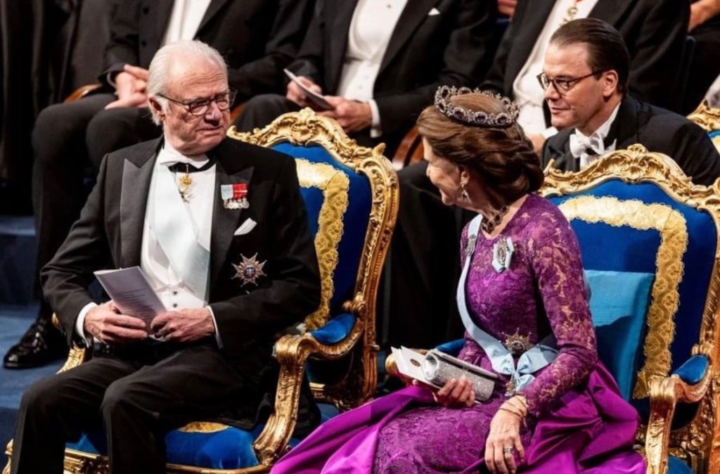 9/9/2023 -Nobel Foundation withdraws invitation to Russian&nbsp;Ambassador