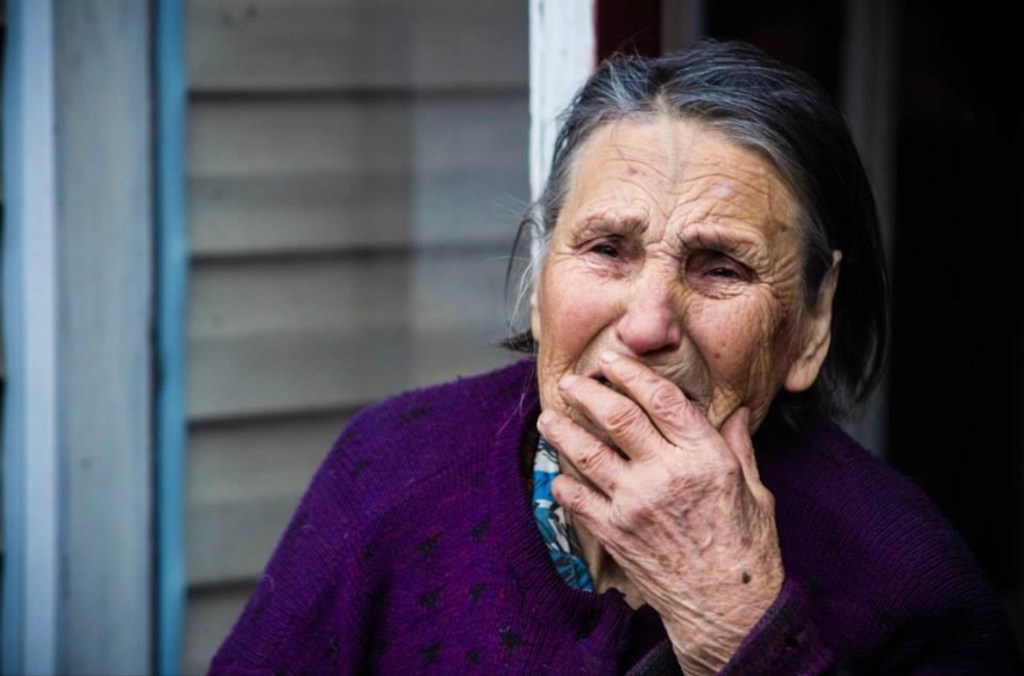 9/12/2023 – “Things are better in Ukraine now, right?”