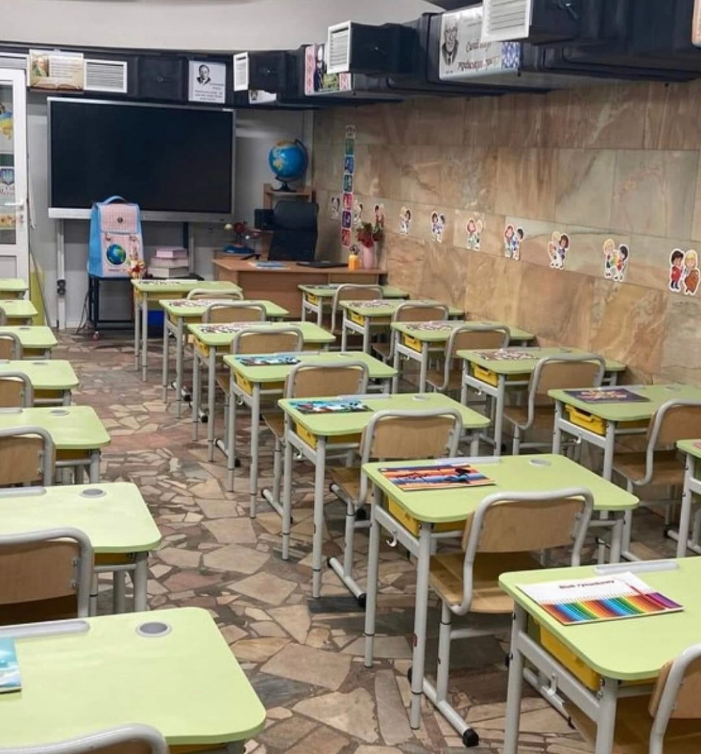 9/13/2023 – Underground Schools