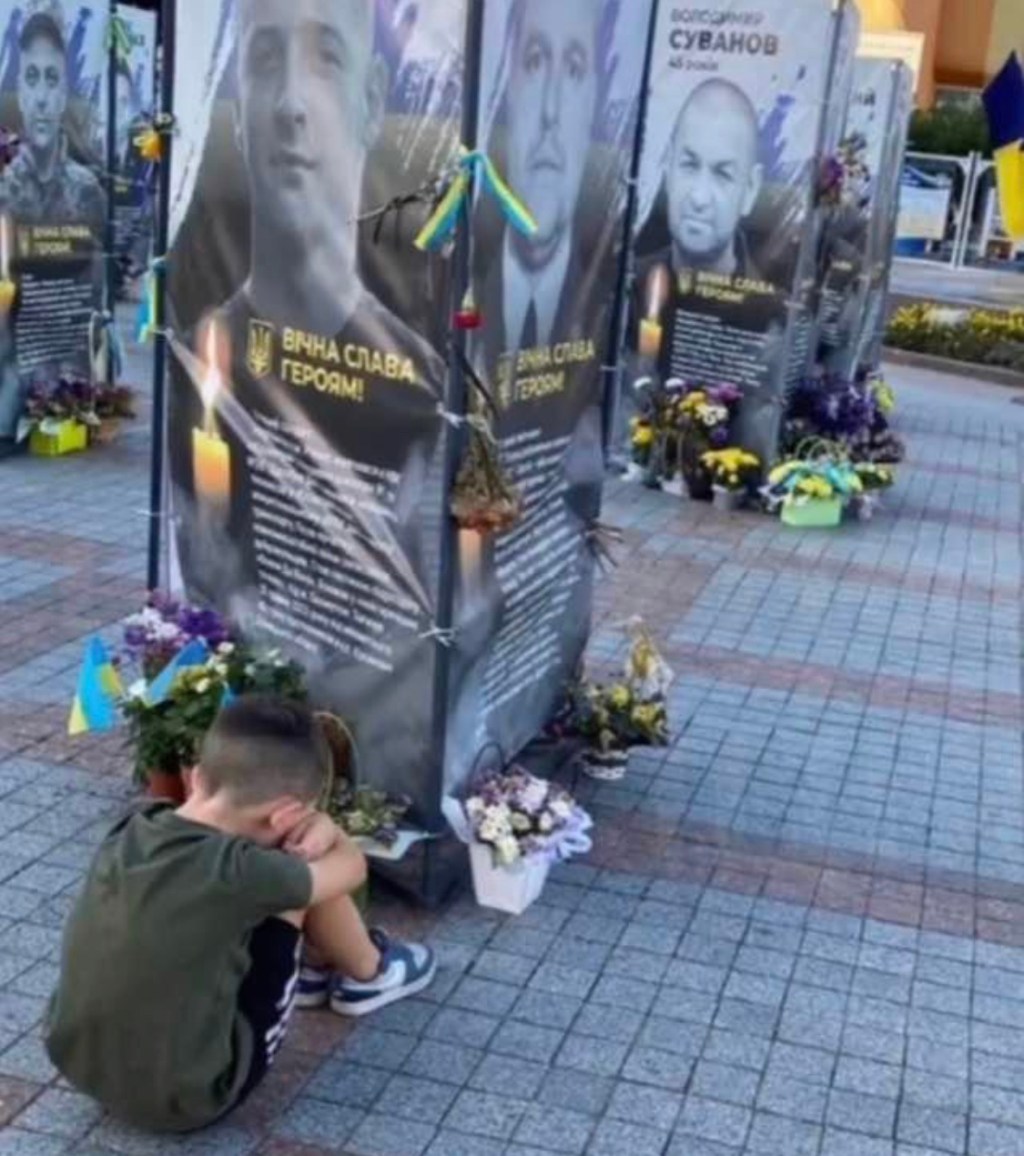 9/14/2023 – The Price of&nbsp;Freedom