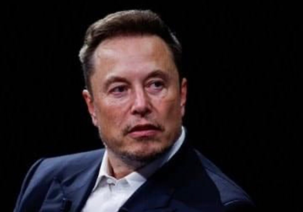 9/14/2023 – Musk was deceived by Russian ambassador, because he wanted to be&nbsp;deceived…