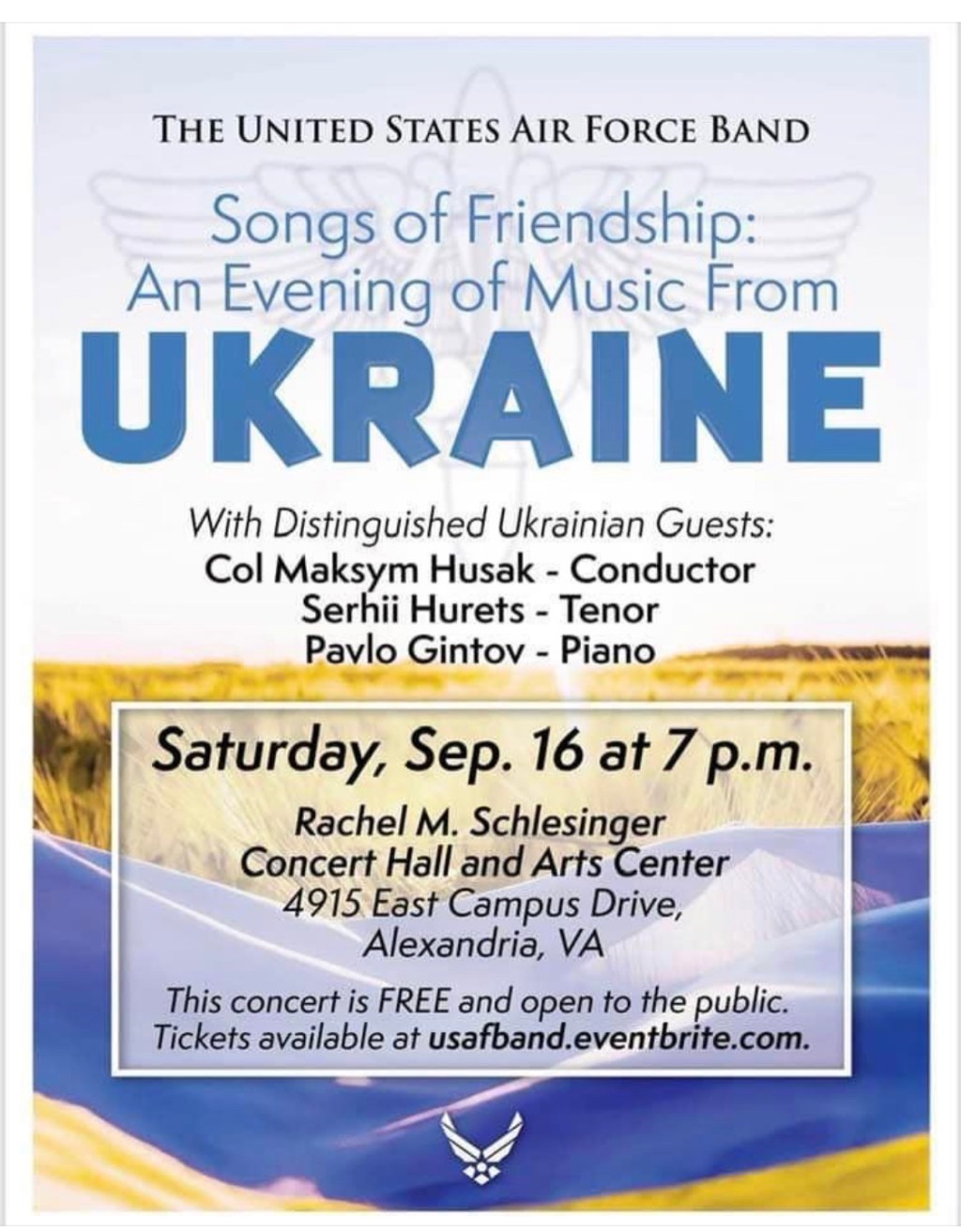 9/16/2023 – In Washington D.&nbsp;C.