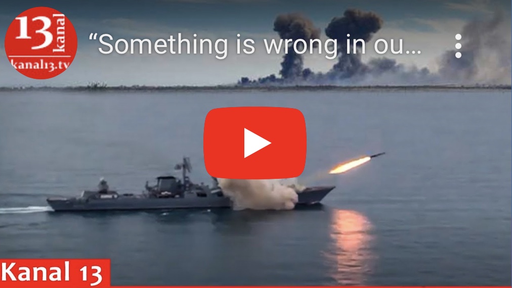 9/18/2023 – “Something is wrong in our kingdom” – Russians are panicking after Ukrainian strike on&nbsp;Sevastopol