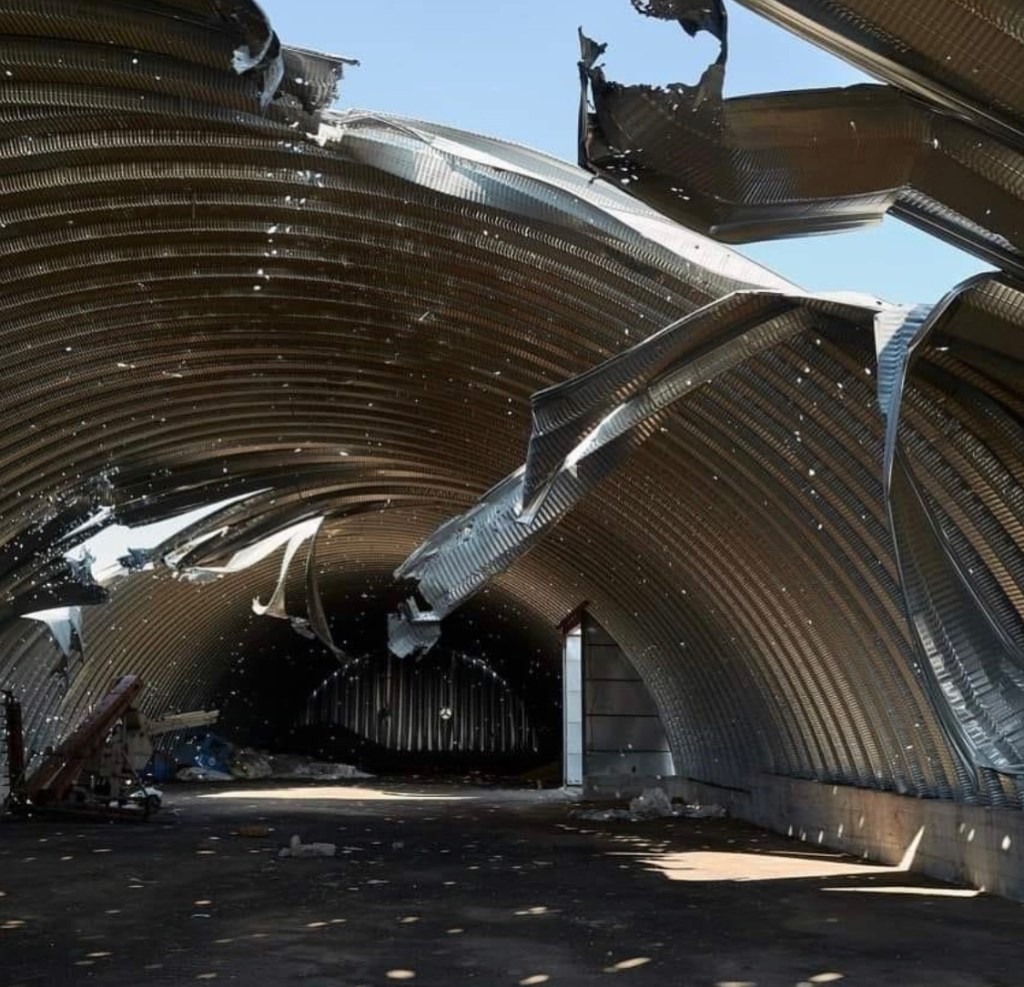 9/19/2923 – It often feels like we exist in two&nbsp;worlds…