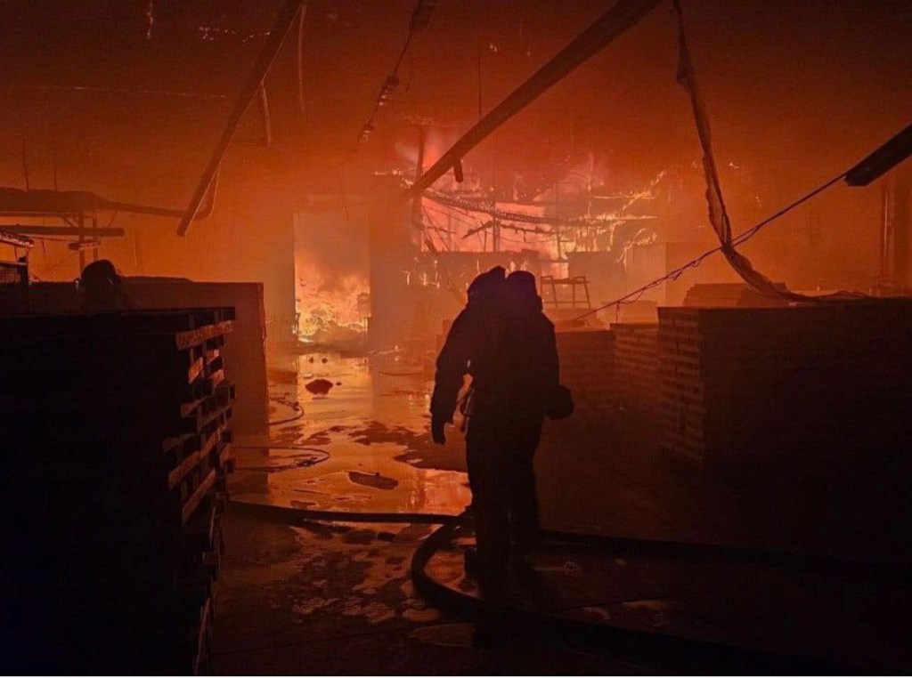 9/20/2023 – Attacks in&nbsp;L’viv