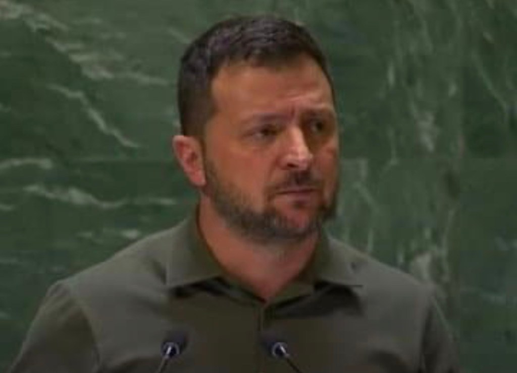 9/22/2023 – “Evil cannot be&nbsp;trusted….”