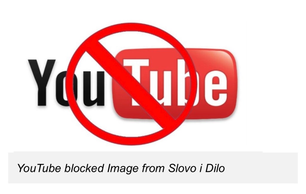9/24/2023 – YouTube increasingly blocked in occupied Crimea as Russia intensifies censorship over its war against&nbsp;Ukraine