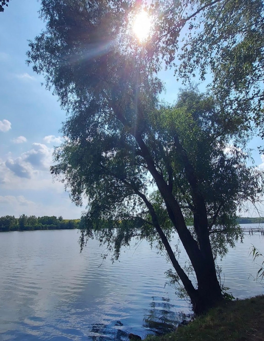 9/27/2023 – “Should we love Russians?”