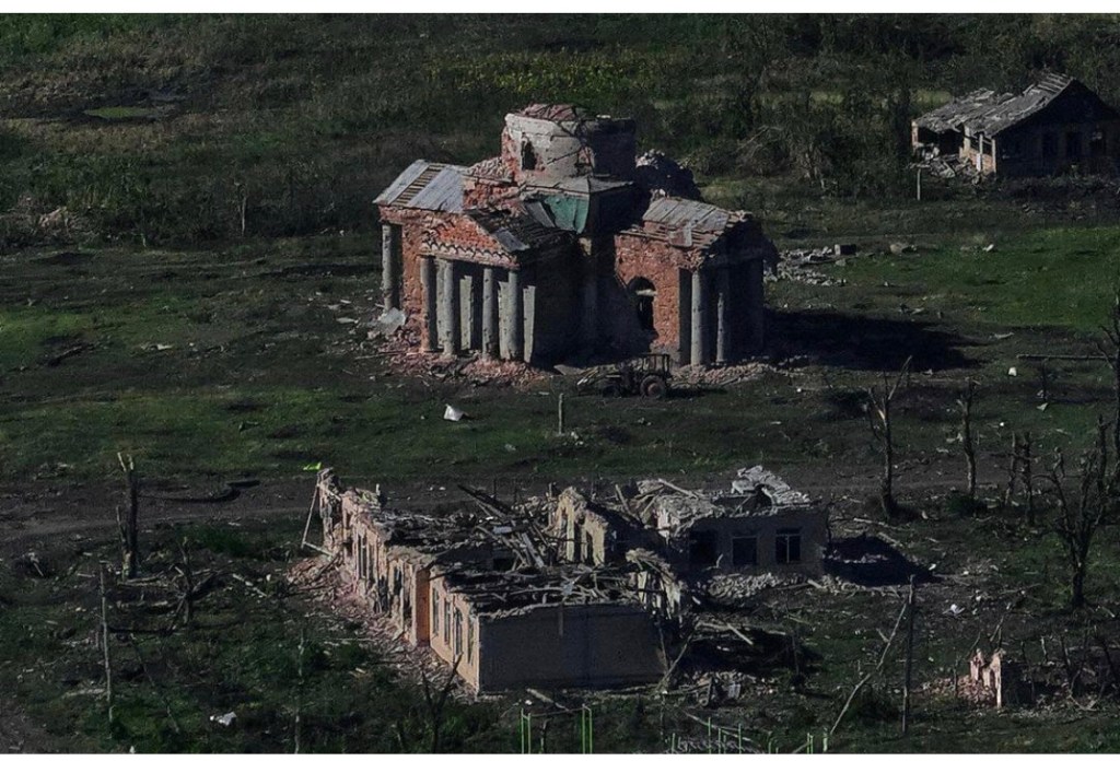 9/28/2023 – Whatever He chooses to do, He will do it in His sovereign will for our ultimate good and His&nbsp;glory.