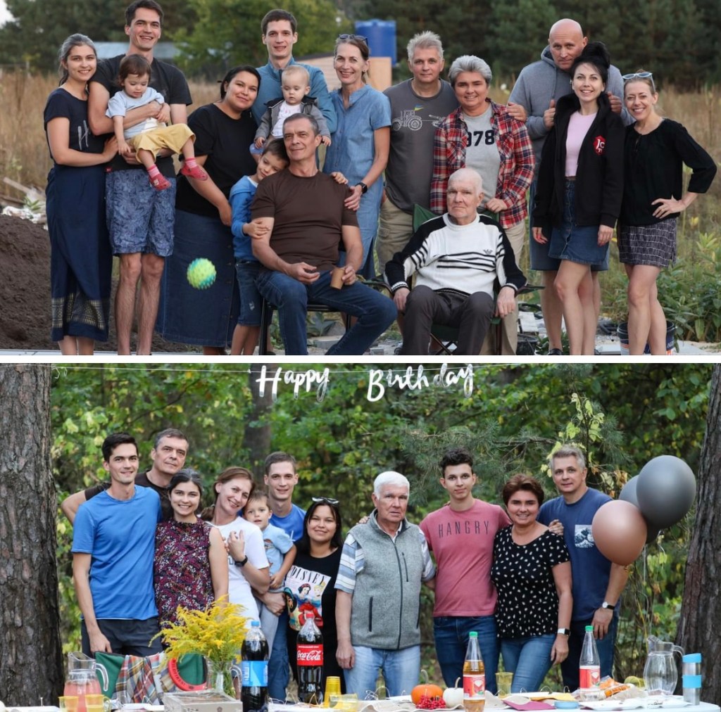 9/29/2023 – We thought life was&nbsp;complicated…