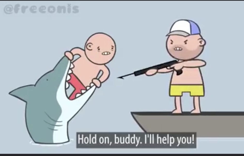 9/29/2023 – A helpful reminder of the situation&nbsp;(video)