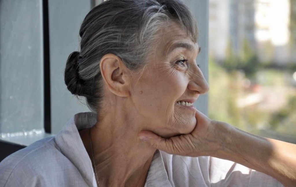 10/2/2023 – A 71-year-old woman, Tetiana, lost her leg when a Russian missile hit the market where she&nbsp;worked…