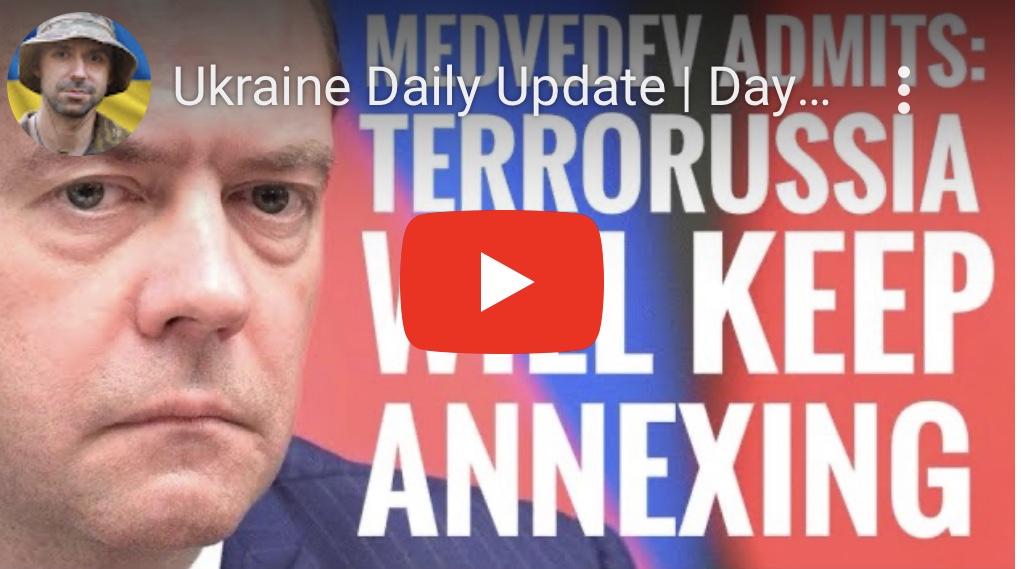 10/2:2023 – Ukraine daily update:| Day&nbsp;584