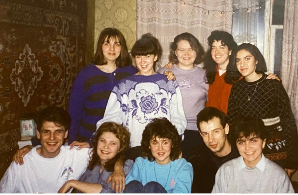 10/3/2023 – Seeds planted in the past&nbsp;remain