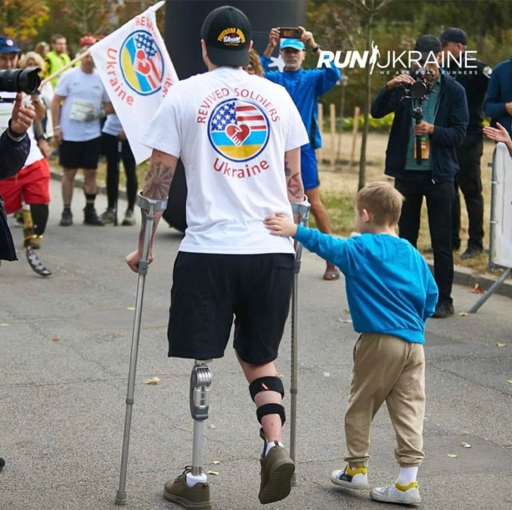 10/4/2023 – How can you give up when you see such&nbsp;resilience?