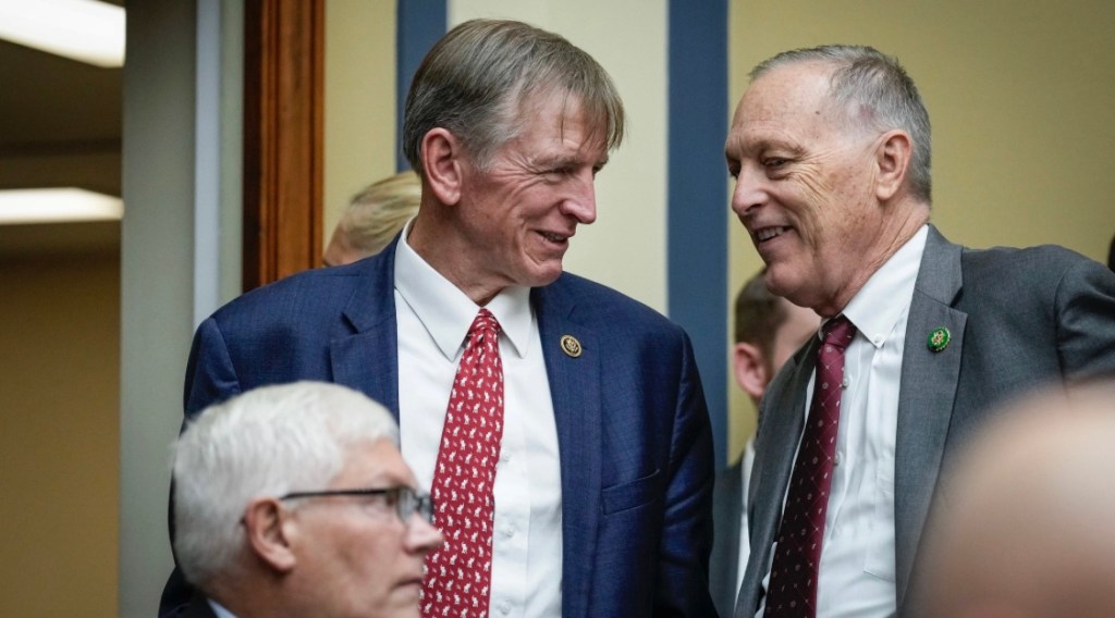 10/4/2023 – Why the GOP extremist oppose&nbsp;Ukraine