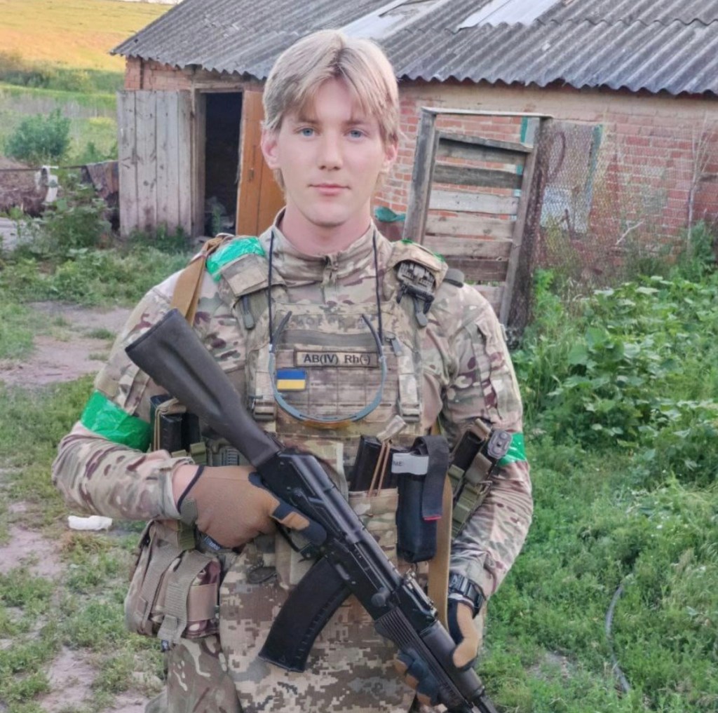 10/5/2023 – A mother’s prayer for her son – a son of the&nbsp;church