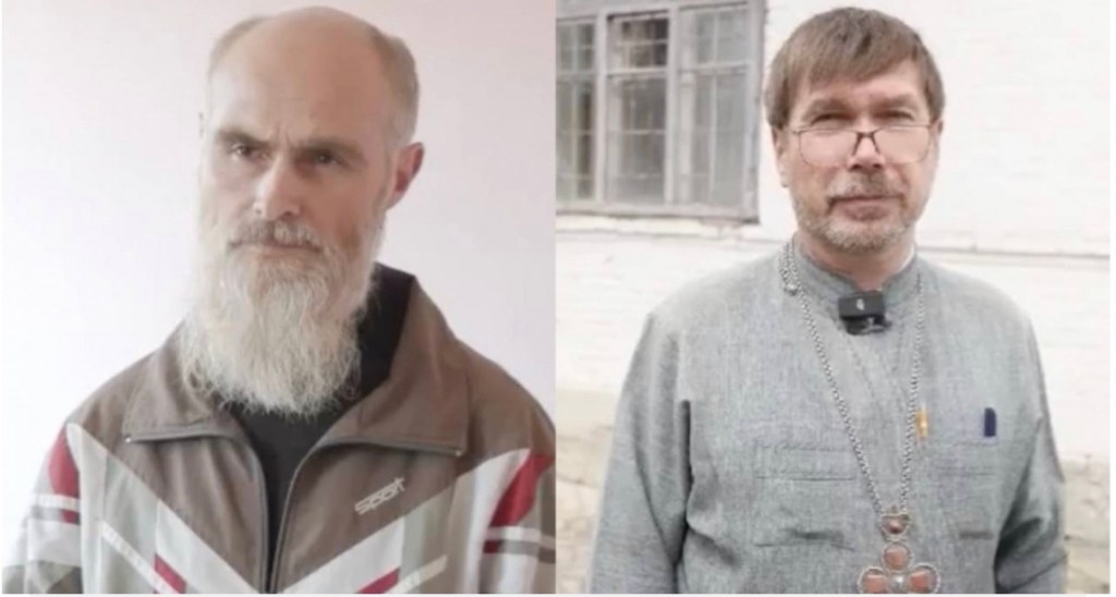 10/6/2023 – Russia abducts two priests from the Orthodox Church of Ukraine in occupied&nbsp;Donetsk