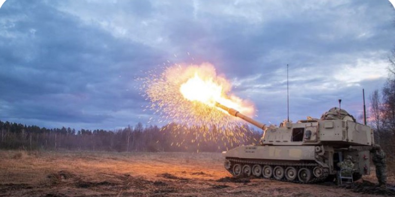 10/11/2023 – Change of plans: US Army embraces lessons learned from war in&nbsp;Ukraine