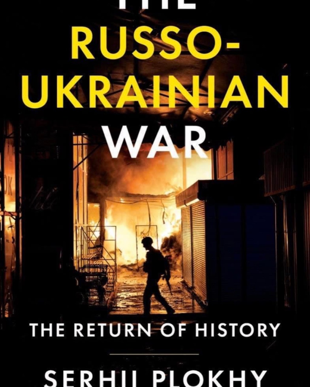 10/12/2023 – Understanding the background of the current ruzzo-Ukrainian&nbsp;war