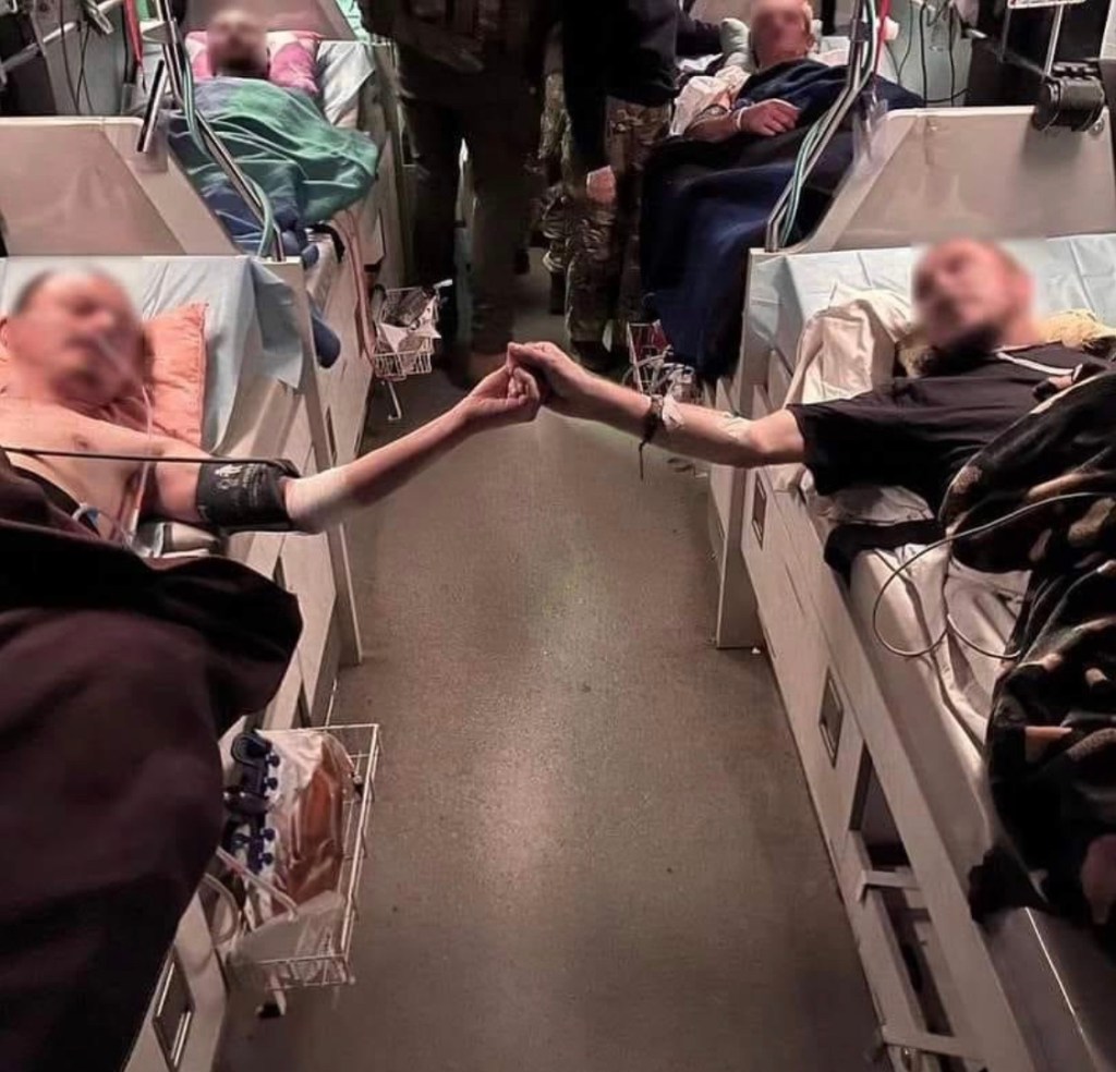 10/13/2023 – We put trust in the Lord and wait upon His&nbsp;deliverance