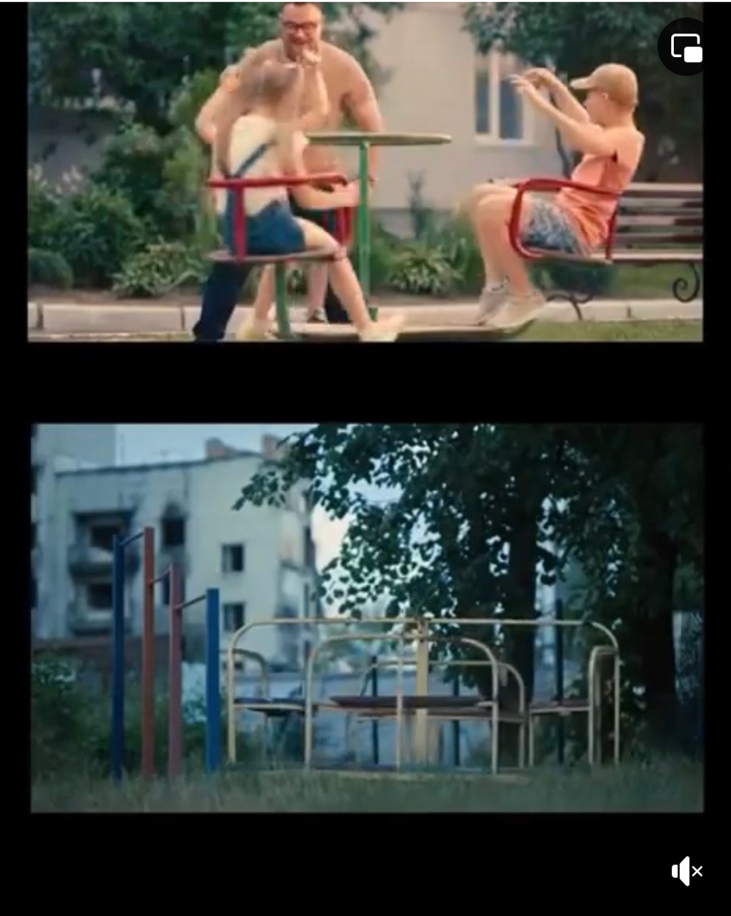 10/14/2023 – How have the lives of Ukrainian kids changed since ruzzians invaded our country?&nbsp;(VIDEO)