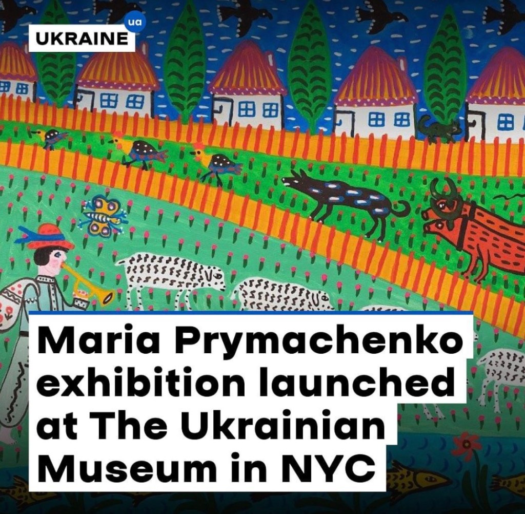 10/19/2023 – Art Exhibition Launches in&nbsp;NYC