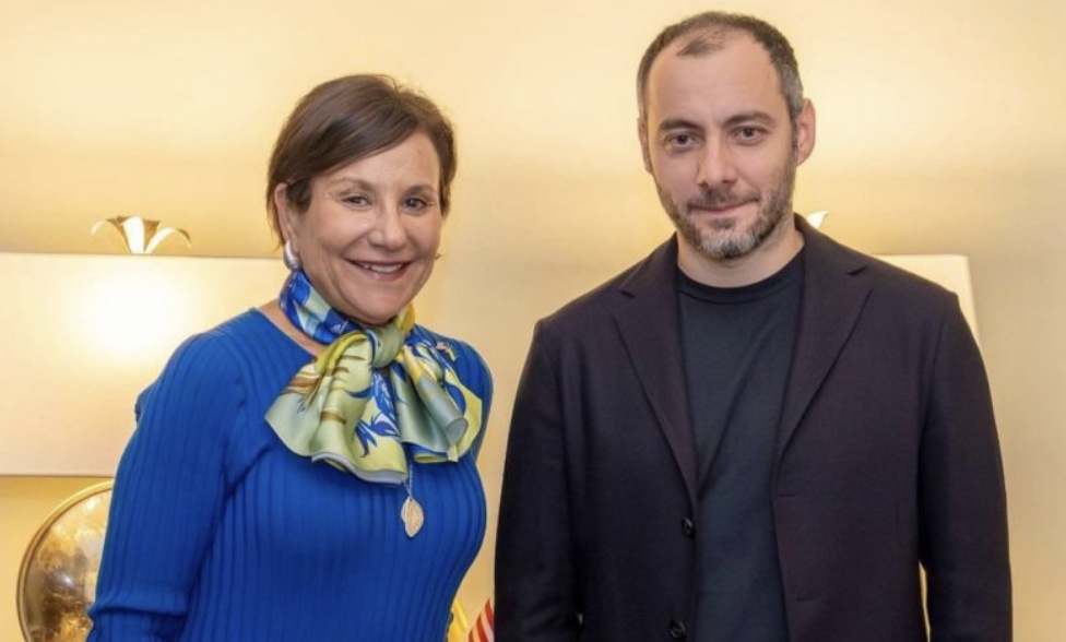 10/19/2023 – US to allocate nearly $700 mn for Ukraine’s transport, logistic&nbsp;modernization