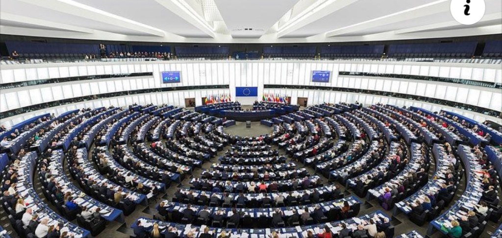 10/19/2023 – EU parliament backs €50 billion for Ukraine’s&nbsp;recovery