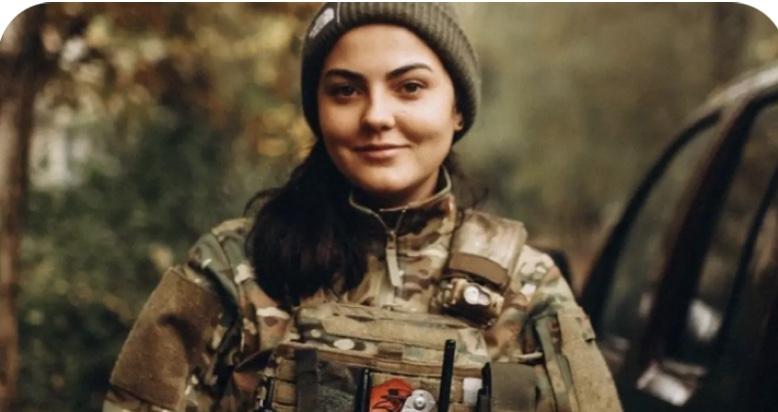 10/20/2023 – “Not how it looks in motivational videos”: Ukrainian combat medic dispels myths about&nbsp;war