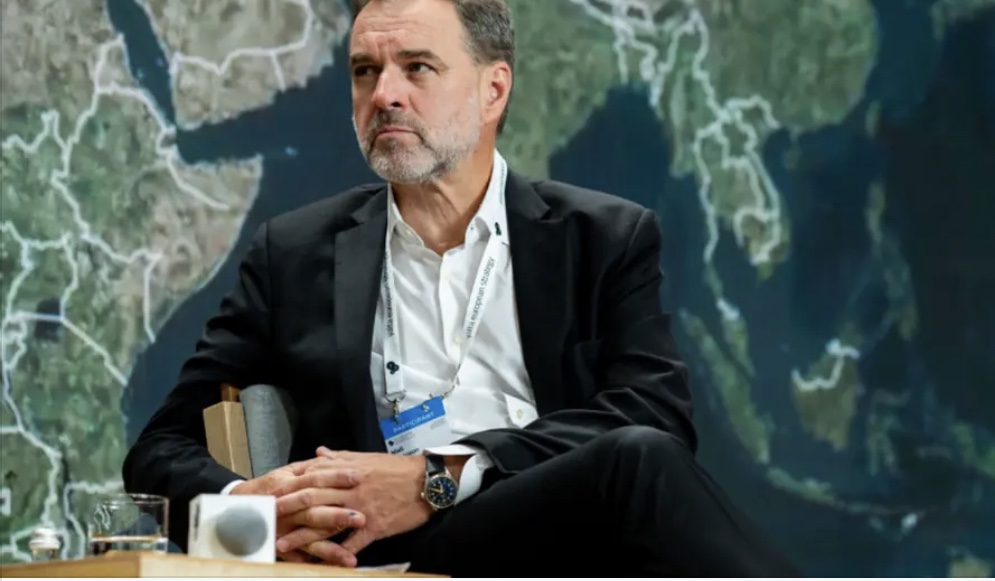 10/20/2023 – “This war needs to be won within 12 months,” says&nbsp;Ferguson