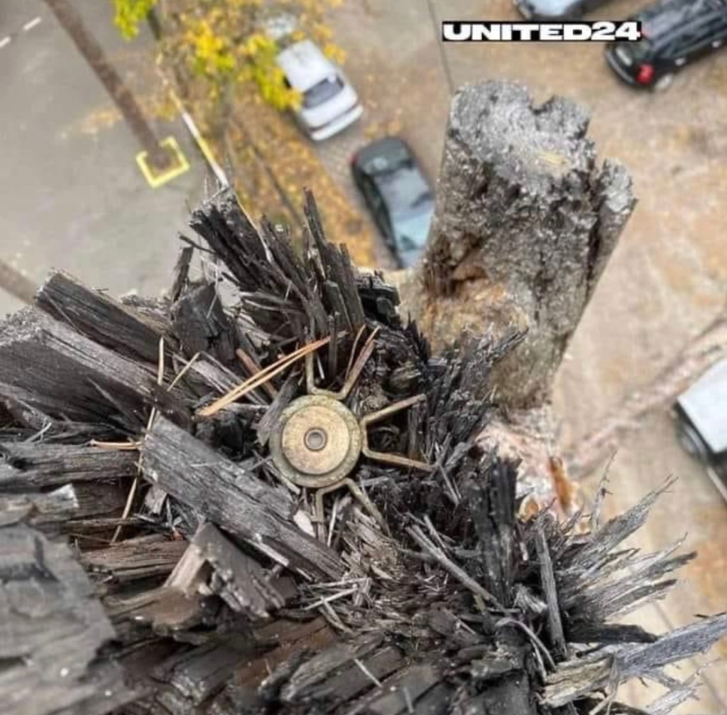 10/21/2023 – God is good even when His works seem&nbsp;invisible