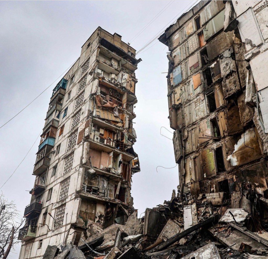 10/21/2023 – The real secret of barbarians: They are insecure because they are losers and, deep down, they know&nbsp;it